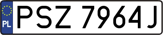 PSZ7964J