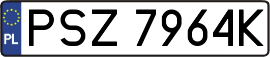 PSZ7964K