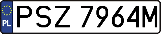 PSZ7964M