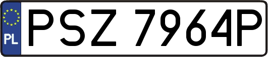 PSZ7964P