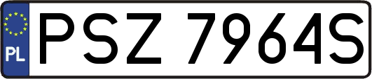 PSZ7964S