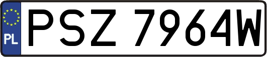 PSZ7964W