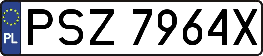 PSZ7964X