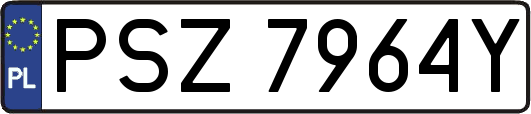 PSZ7964Y