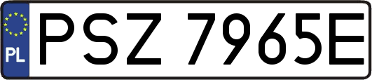 PSZ7965E