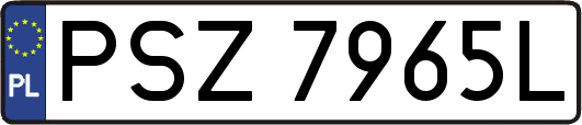 PSZ7965L