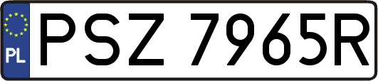PSZ7965R