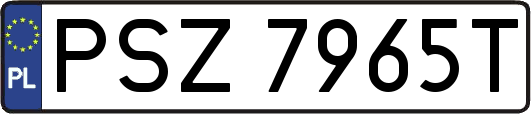 PSZ7965T