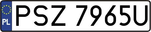 PSZ7965U