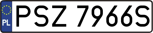PSZ7966S