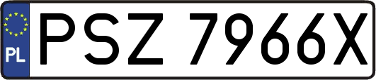 PSZ7966X