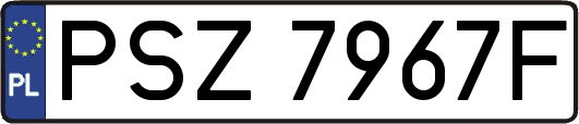 PSZ7967F