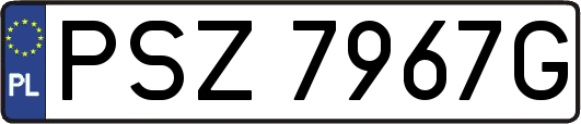 PSZ7967G
