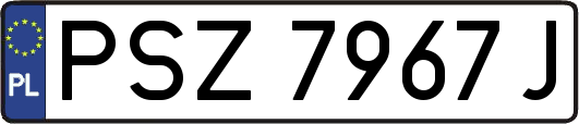 PSZ7967J