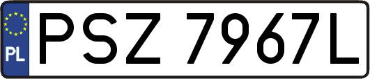 PSZ7967L
