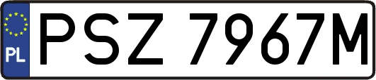 PSZ7967M