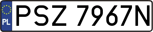 PSZ7967N