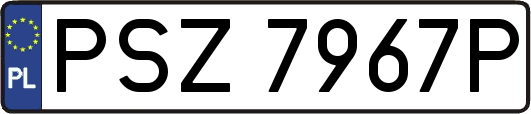 PSZ7967P