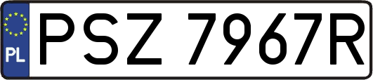 PSZ7967R