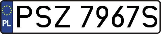 PSZ7967S