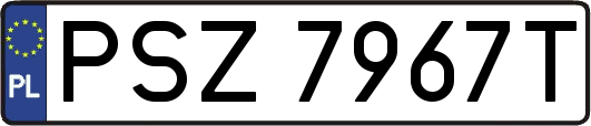 PSZ7967T