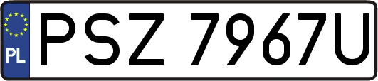PSZ7967U