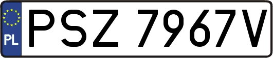 PSZ7967V
