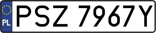 PSZ7967Y