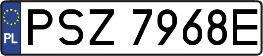 PSZ7968E