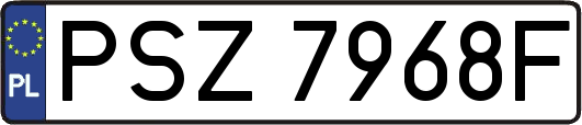 PSZ7968F