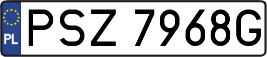 PSZ7968G