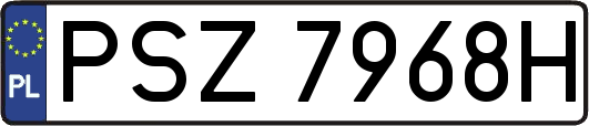 PSZ7968H