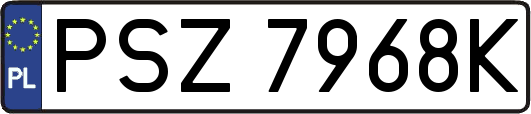 PSZ7968K
