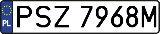 PSZ7968M