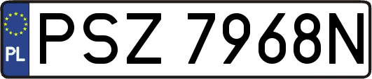 PSZ7968N