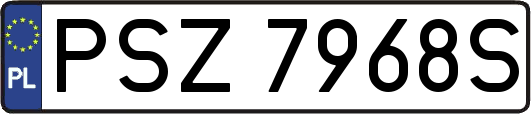 PSZ7968S