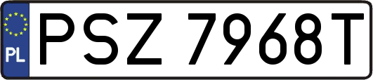 PSZ7968T