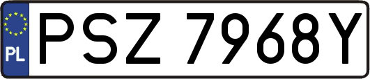PSZ7968Y