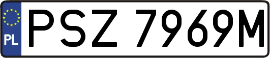 PSZ7969M