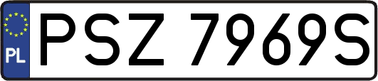 PSZ7969S