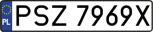 PSZ7969X