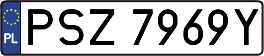PSZ7969Y