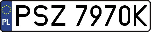 PSZ7970K