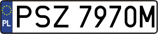 PSZ7970M