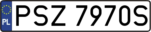 PSZ7970S