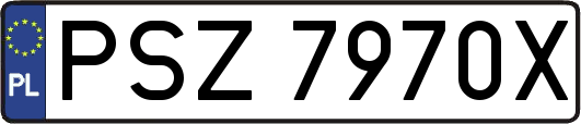 PSZ7970X