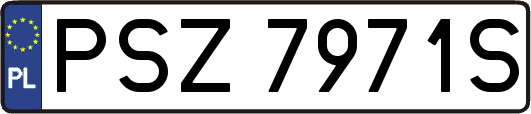 PSZ7971S