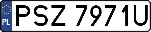 PSZ7971U