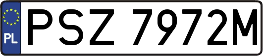 PSZ7972M