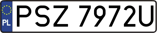 PSZ7972U